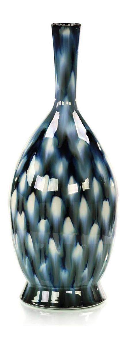 John Richard Decor Magpie Vase