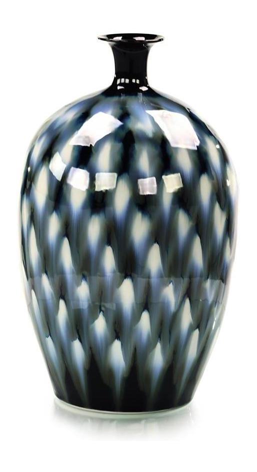 John Richard Decor Magpie Vase