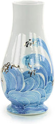 John Richard Decor Rolling Fields Vase