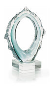 John Richard Decor Icecast Sculpture