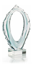 John Richard Decor Icecast Sculpture