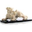 John Richard Decor Pixiu Sculpture on Marble