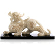 John Richard Decor Pixiu Sculpture on Marble