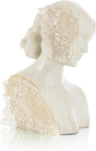 John Richard Decor Untamed Bust