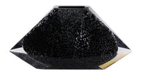 John Richard Decor Midnight Dust Vase