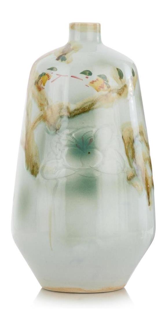 John Richard Decor Dancing Branches Vase