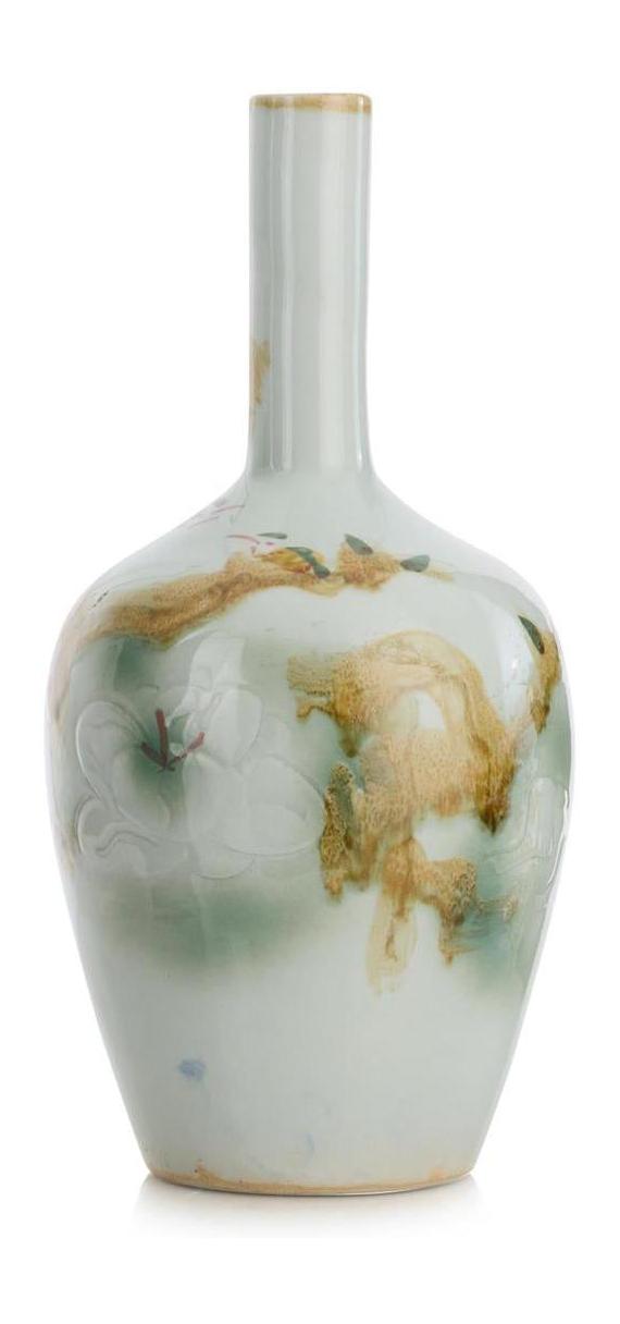 John Richard Decor Dancing Branches Vase