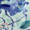John Richard Decor Blue Haven Bowl