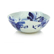 John Richard Decor Blue Haven Bowl