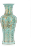John Richard Decor Sage Winds Vase