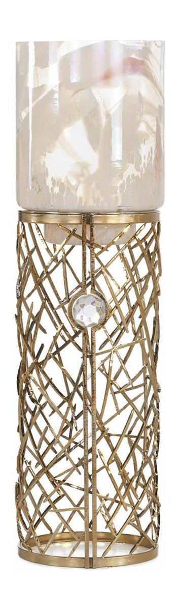 John Richard Decor Morina Floor Urn