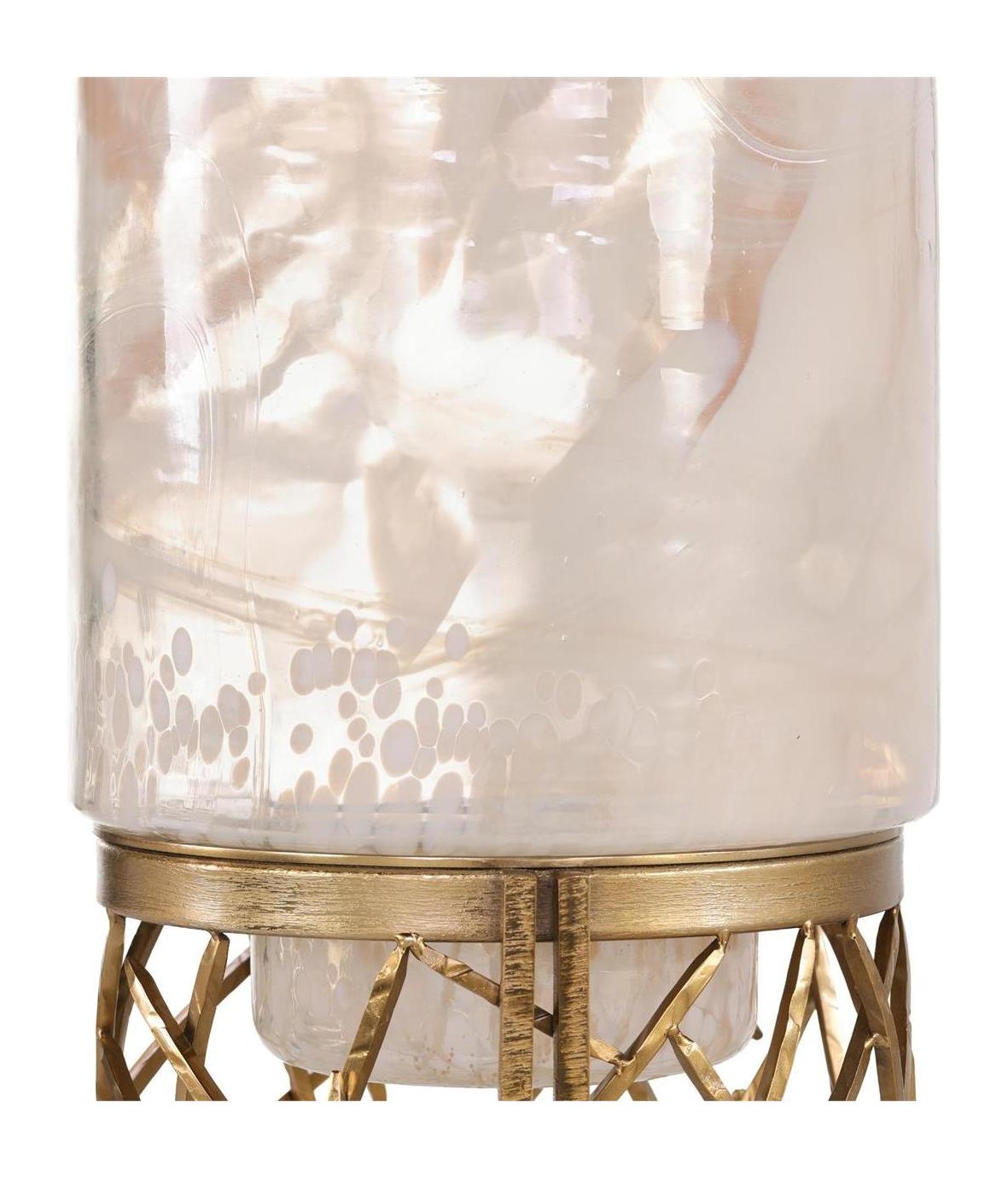 John Richard Decor Morina Floor Urn