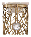 John Richard Decor Morina Floor Urn