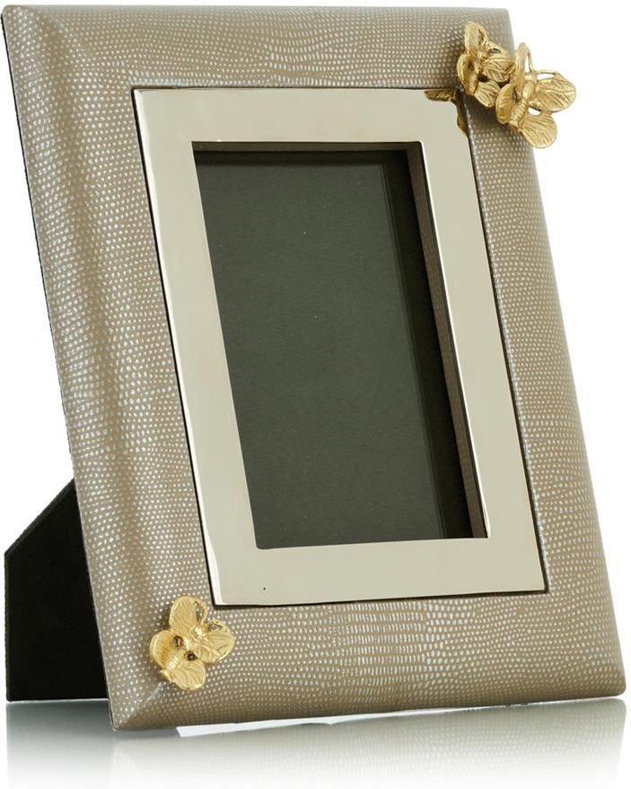 John Richard Decor Butterfly Photo Frame II