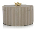 John Richard Decor Farfalla Box