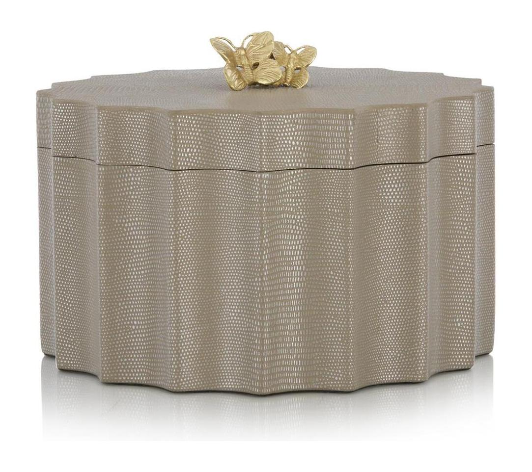 John Richard Decor Farfalla Box