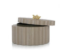 John Richard Decor Farfalla Box