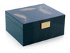 John Richard Decor Feather Box