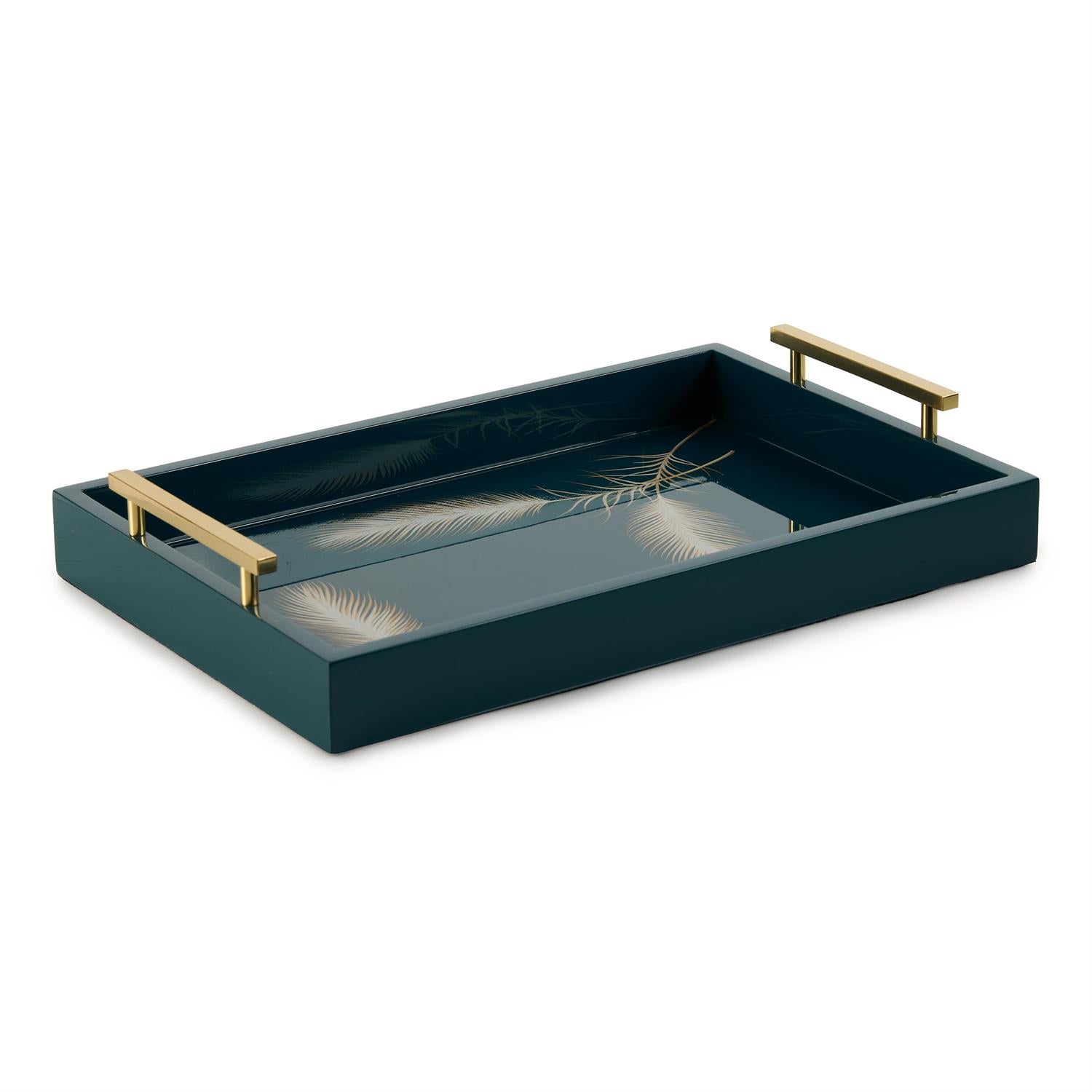 John Richard Feather Tray
