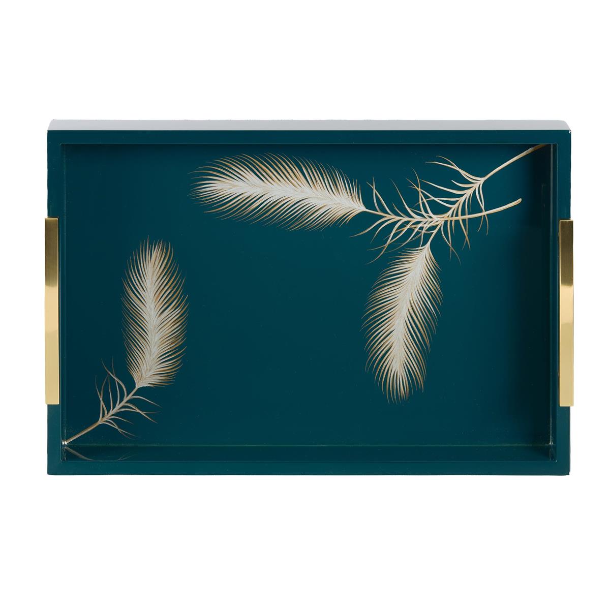 John Richard Feather Tray
