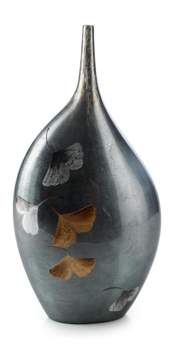 John Richard Decor Ginkgo Vase II