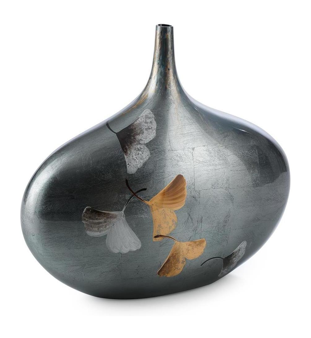John Richard Decor Ginkgo Vase III