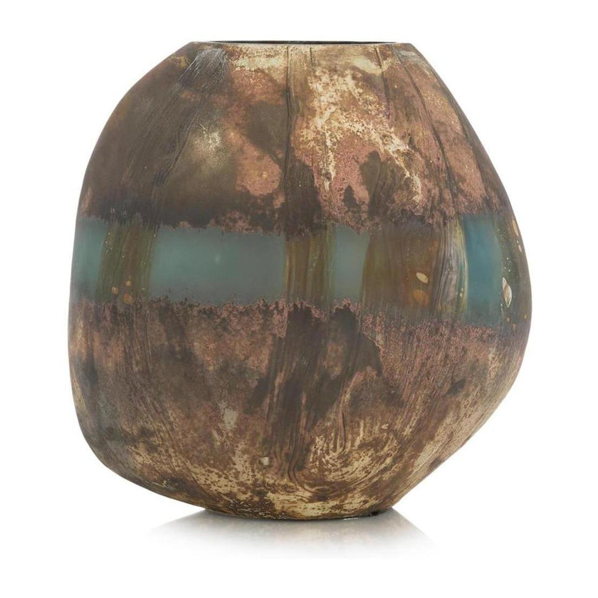 John Richard Decor Artifact Vase
