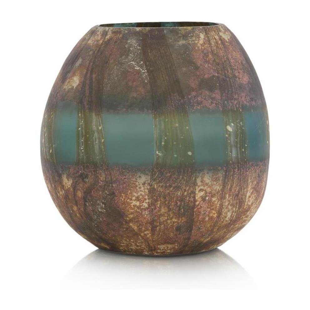 John Richard Decor Artifact Vase