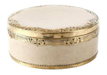 John Richard Decor Crema Box