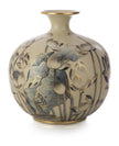John Richard Decor Moonlit Garden Vase
