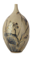 John Richard Decor Moonlit Garden Vase