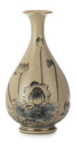 John Richard Decor Moonlit Garden Vase