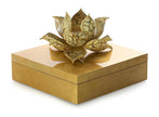 John Richard Decor Floret Box