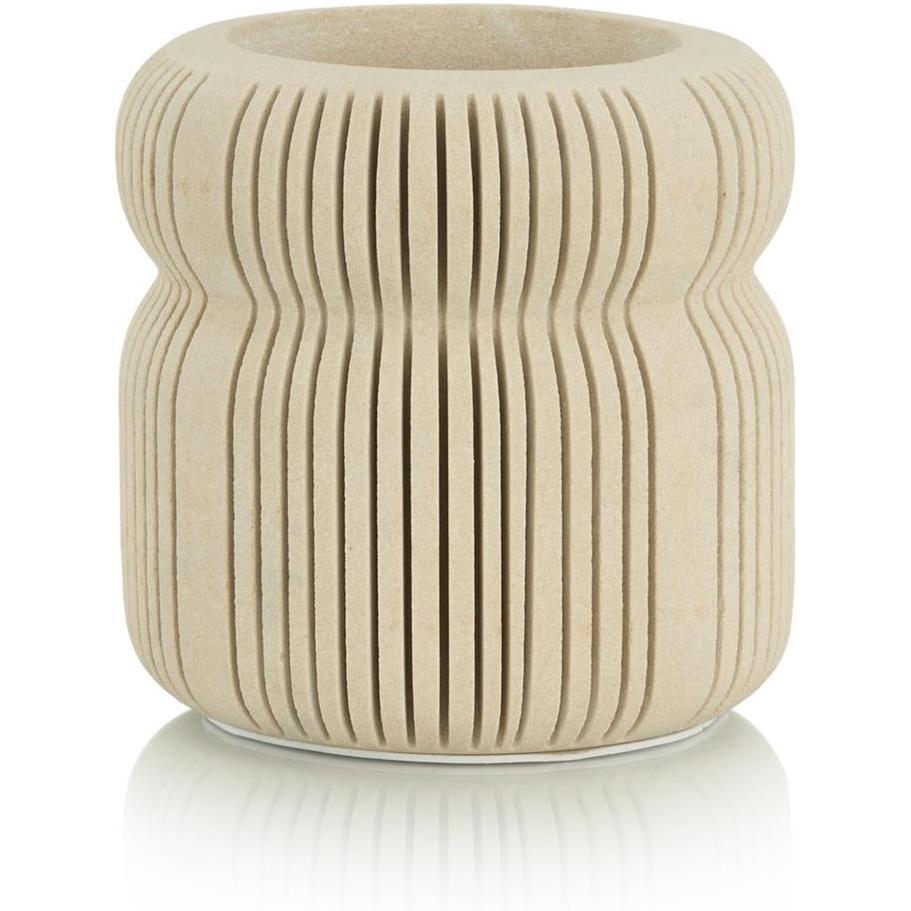 John Richard Decor Ranura Vase