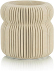 John Richard Decor Ranura Vase