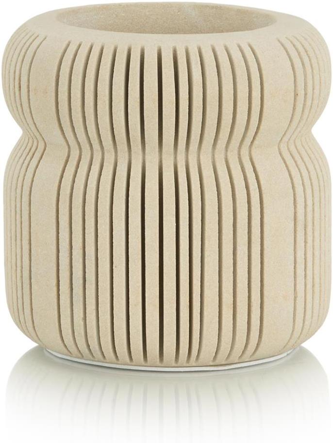John Richard Decor Ranura Vase
