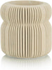 John Richard Decor Ranura Vase