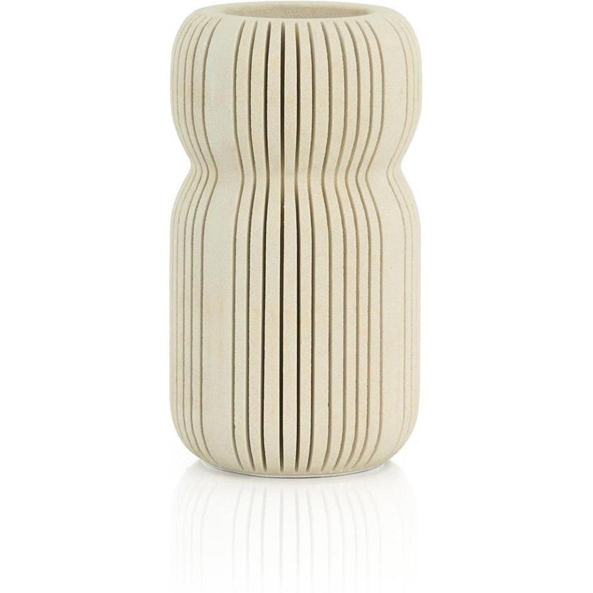 John Richard Decor Ranura Vase