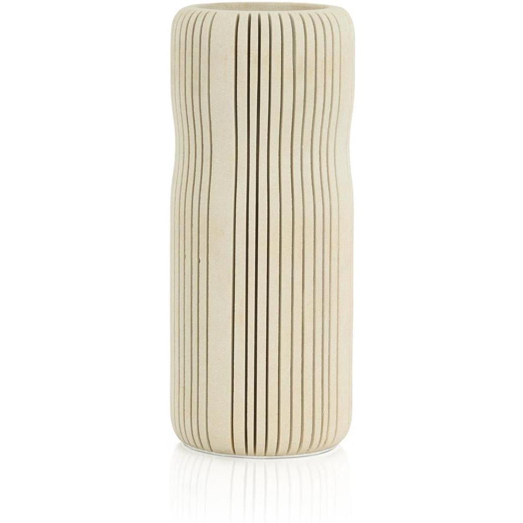 John Richard Decor Ranura Vase