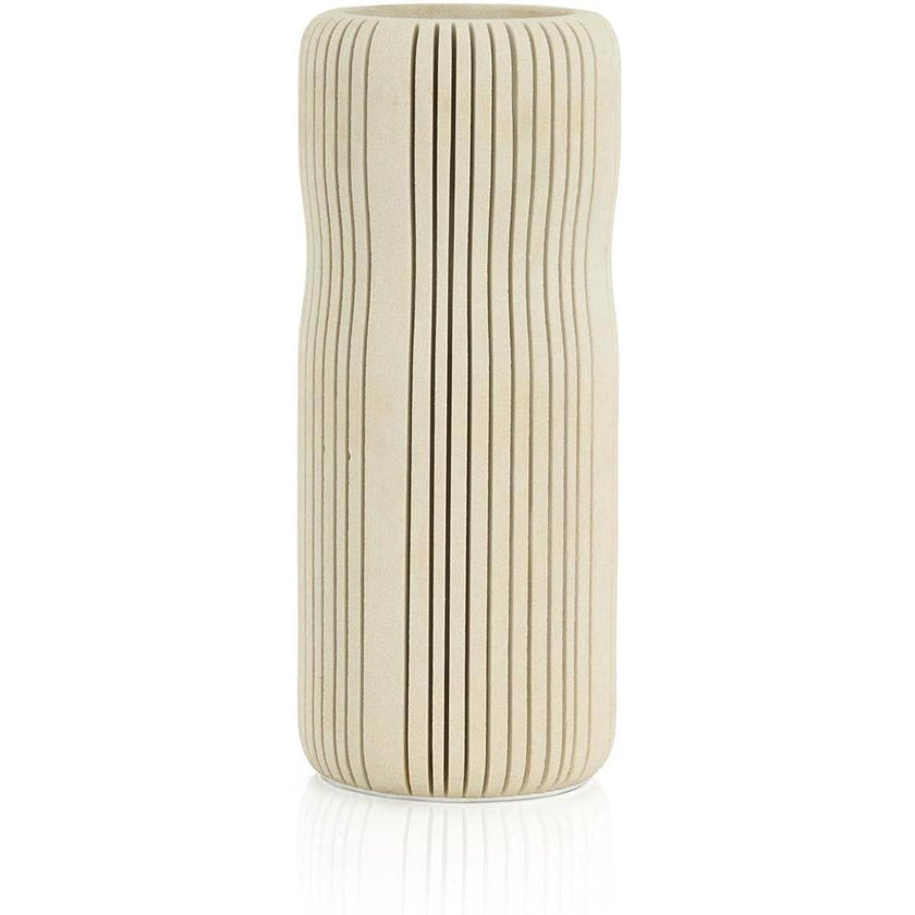 John Richard Decor Ranura Vase