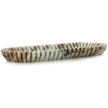 John Richard Decor Scalloped Marble Tray