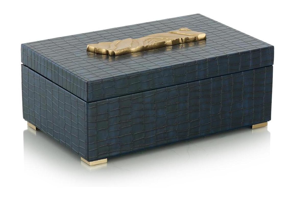 John Richard Decor Capri Box