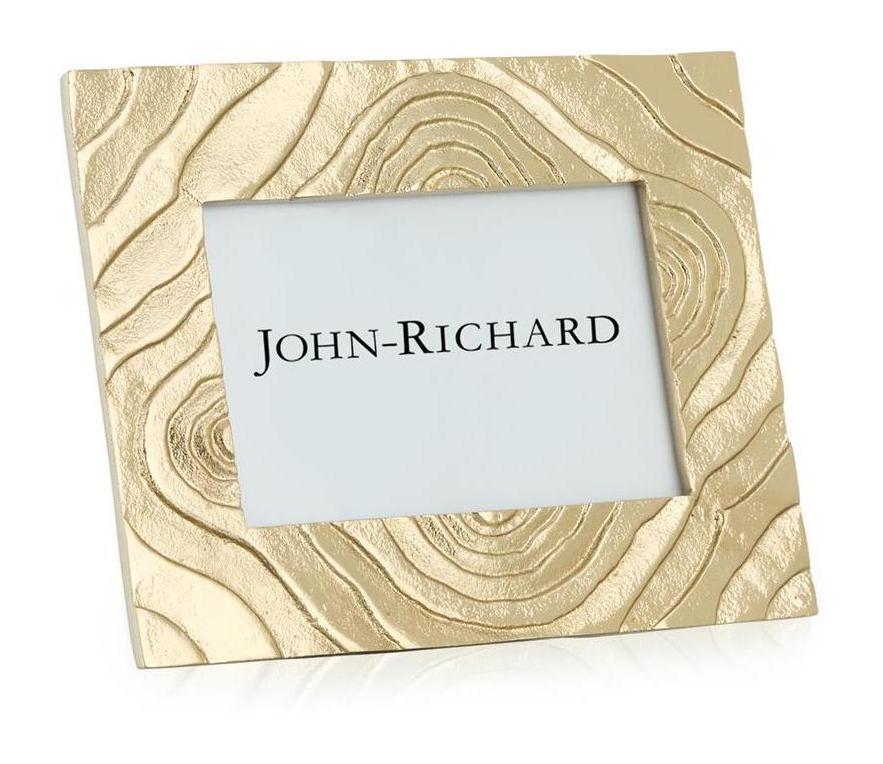 John Richard Decor Hypnotic Photo Frame