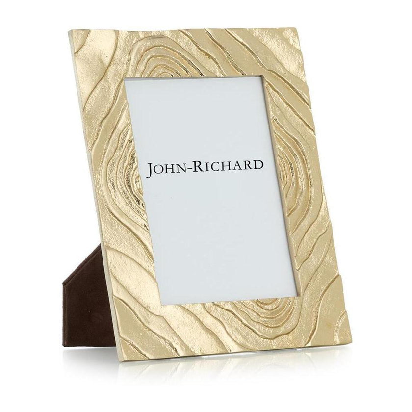 John Richard Decor Hypnotic Photo Frame