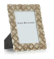 John Richard Decor Latticed Photo Frame