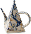 John Richard Decor Positano Teapot