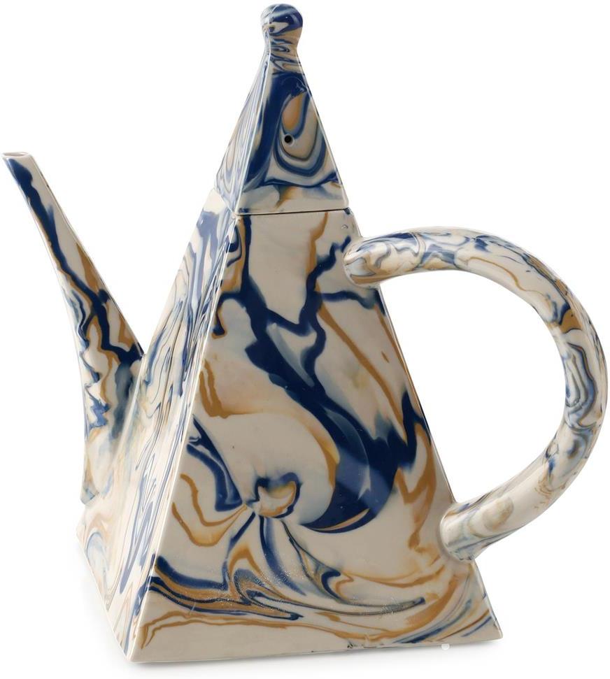 John Richard Decor Positano Teapot