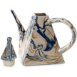 John Richard Decor Positano Teapot