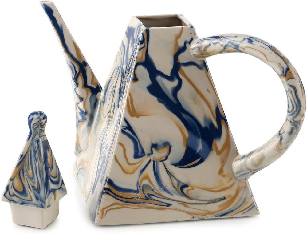 John Richard Decor Positano Teapot