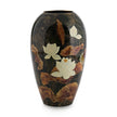 John Richard Verdant Lotus Vase